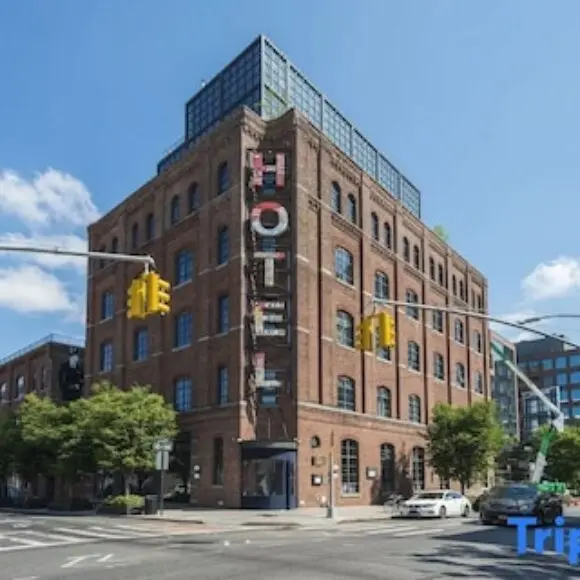Wythe Hotel | hotel New York City | Trivago