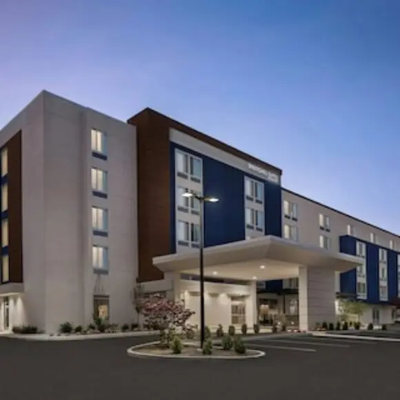 SpringHill Suites by Marriott Tuckahoe Westchester County | hotel New York City | Trivago