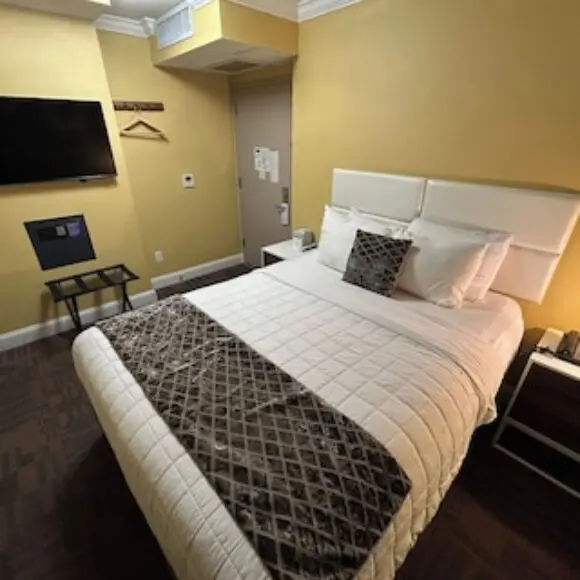 Hotel Richland LES | hotel New York City | Trivago