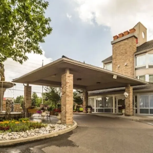 Monte Carlo Inn Toronto Markham | hotel Toronto | Trivago