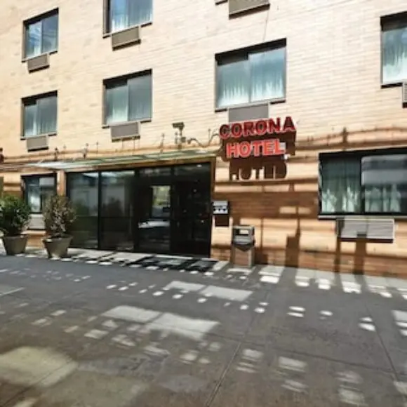 Corona Hotel | hotel New York City | Trivago