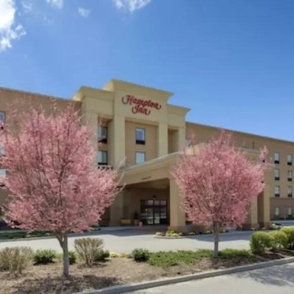 Hampton Inn Garden City Long Island | hotel New York City | Trivago