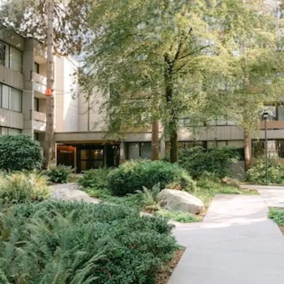 West Coast Suites at UBC | hotel Vancouver | Trivago