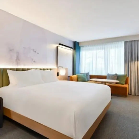 Kimpton Theta New York – Times Square by IHG | hotel New York City | Trivago