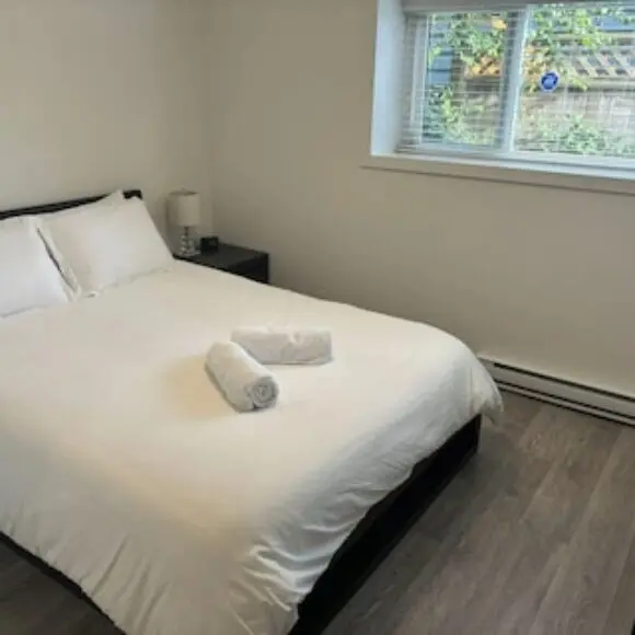 Mountain Living With Ev Charging ! | hotel Vancouver | Trivago