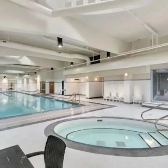 Luxury 3 Bedrooms Condo Downtown Vancouver Gym/pool/jacuzzi With Stunning Views | hotel Vancouver | Trivago
