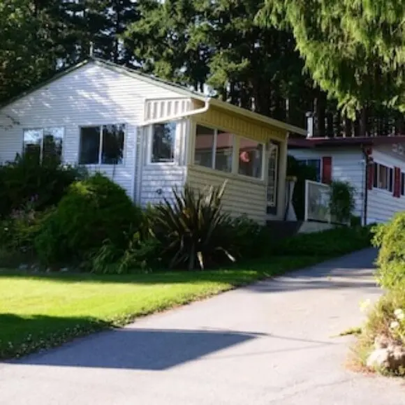 Seaside Villa Motel & RV Park | hotel Vancouver | Trivago