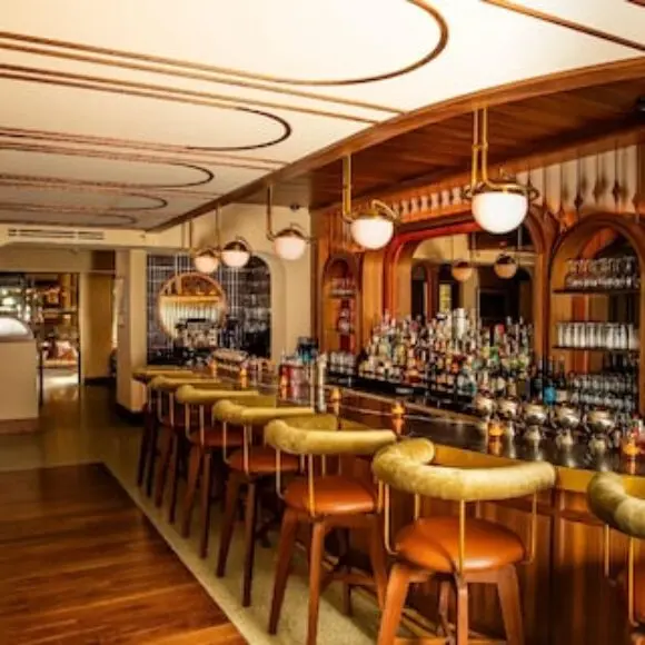 Merchant LES | hotel New York City | Trivago