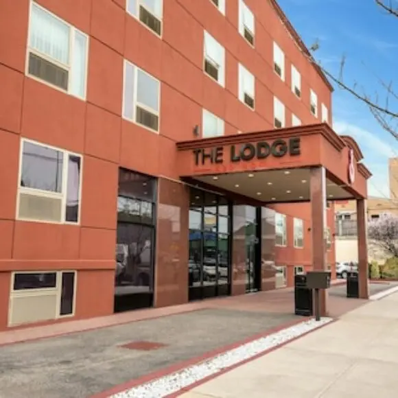 The Lodge Red Hook | hotel New York City | Trivago