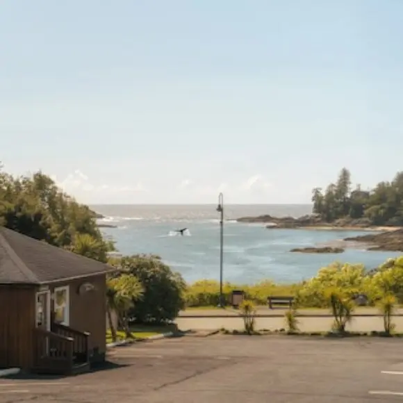 Little Beach Resort & Wellness Retreat | hotel Vancouver | Trivago