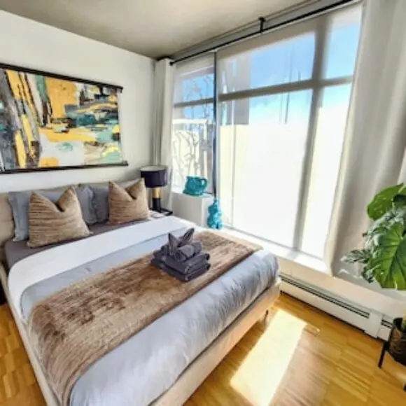 Amazing Mountain+water Views In Downtown Vancouver | hotel Vancouver | Trivago