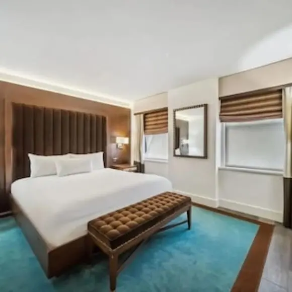 Lexington Plaza Hotel | hotel New York City | Trivago