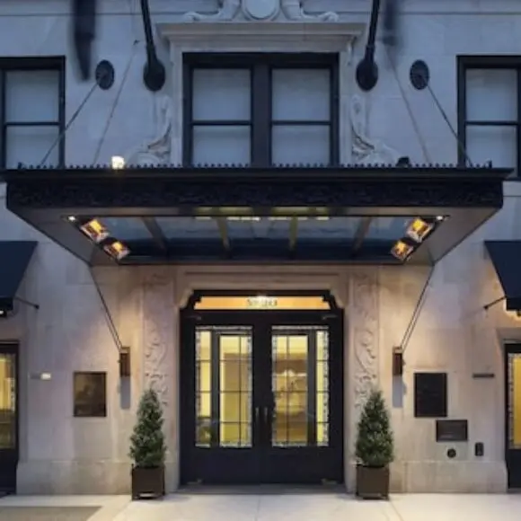 The Surrey A Corinthia Hotel | hotel New York City | Trivago