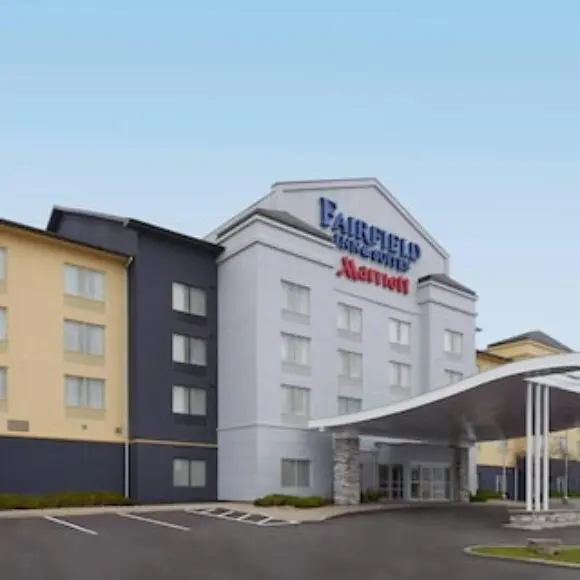 Fairfield Inn & Suites Toronto Brampton | hotel Toronto | Trivago