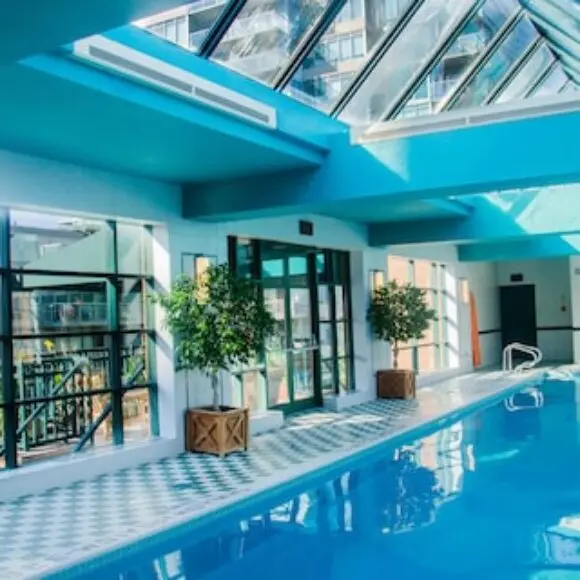 The Yorkville Royal Sonesta Hotel Toronto | hotel Toronto | Trivago