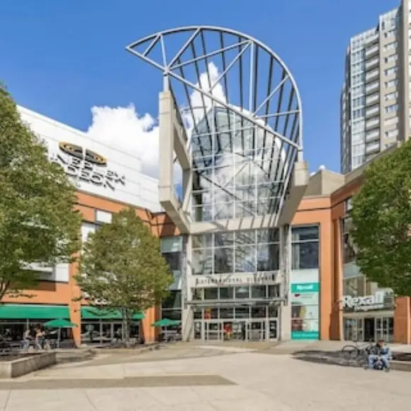 Ocean Mountain City Views Fully Furnished Downtown Vancouver | hotel Vancouver | Trivago