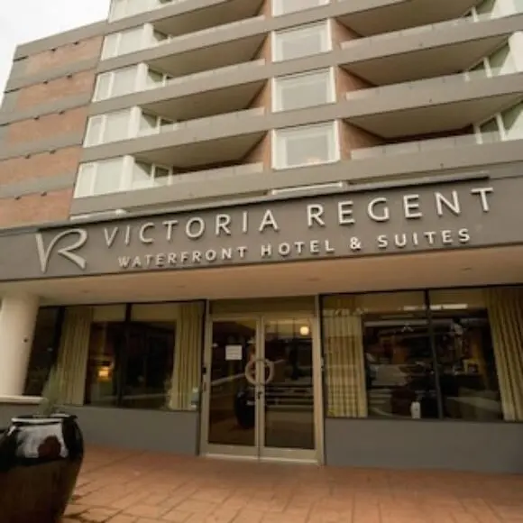 Victoria Regent Waterfront Hotel & Suites | hotel Vancouver | Trivago