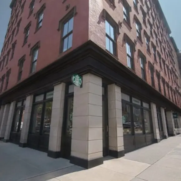 The Frederick Hotel | hotel New York City | Trivago