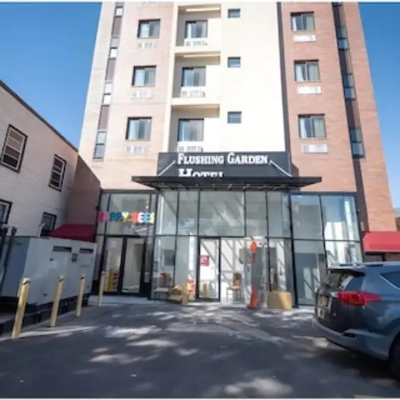 Flushing Garden Hotel | hotel New York City | Trivago