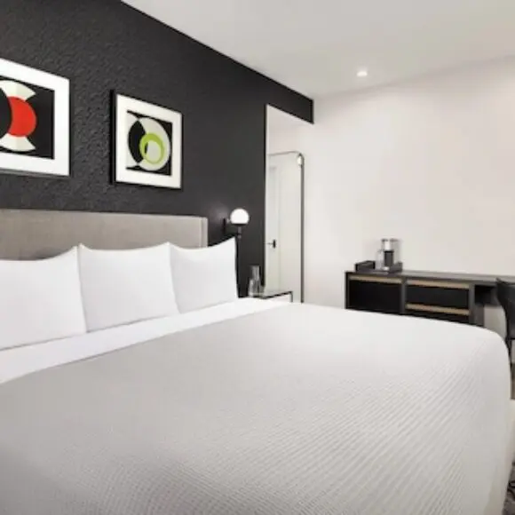 Arthouse Hotel New York City | hotel New York City | Trivago
