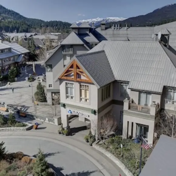 Ski Holiday Studio W/ Walk To Lifts Location Shared Gym/hot Tub & Ski View | hotel Vancouver | Trivago