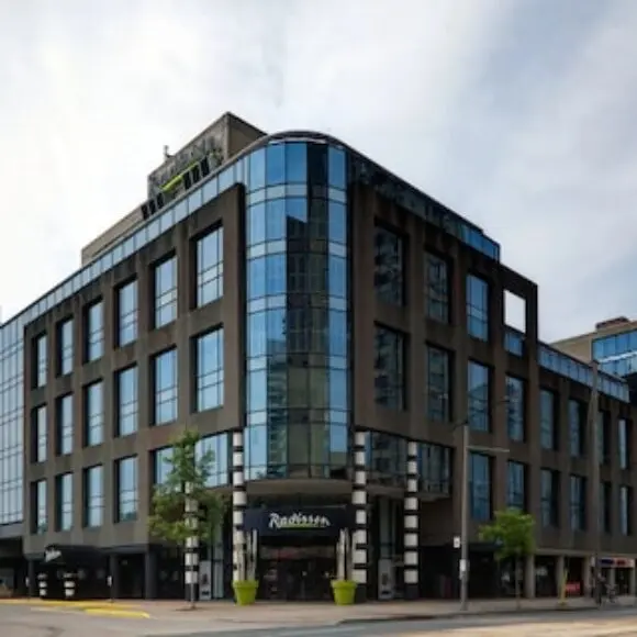 Radisson Blu Toronto Downtown | hotel Toronto | Trivago