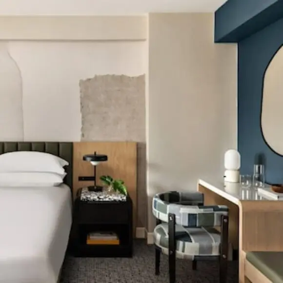 Kimpton Theta New York – Times Square By Ihg | hotel New York City | Trivago