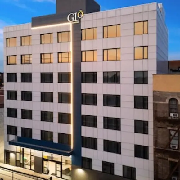 GLō Best Western Bronx NYC | hotel New York City | Trivago