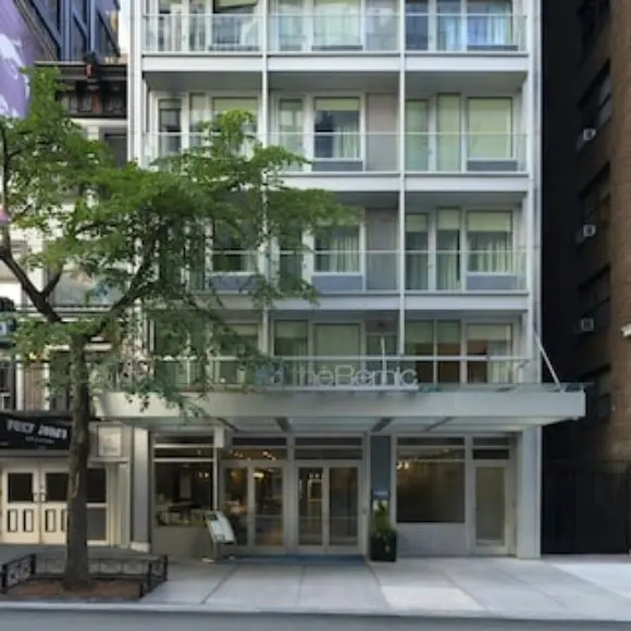 The Bernic Hotel New York City Tapestry Collection by Hilton | hotel New York City | Trivago