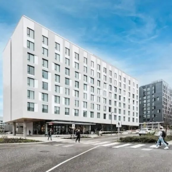 Gage Suites at UBC | hotel Vancouver | Trivago