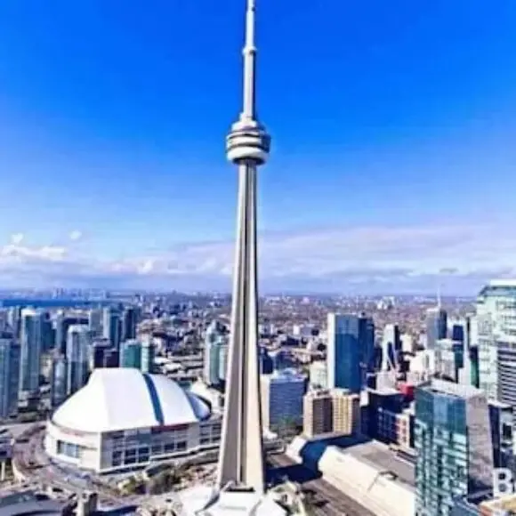 Magnificient View Next Cn Tower/rogers/union/mtcc | hotel Toronto | Trivago