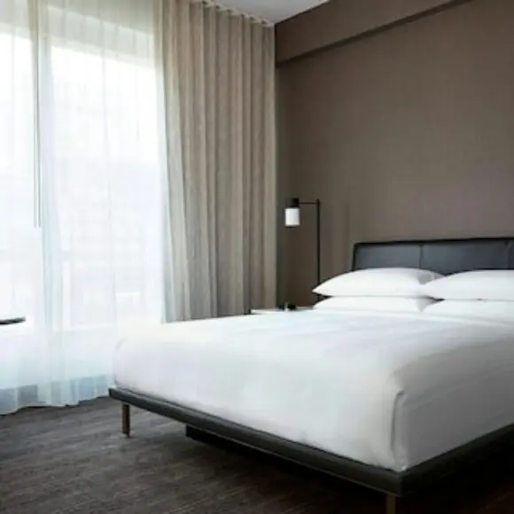 New York Marriott at the Brooklyn Bridge | hotel New York City | Trivago