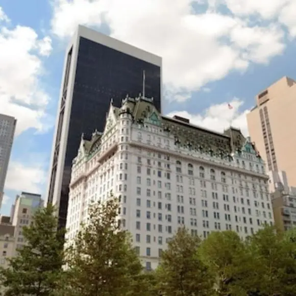 The Plaza – A Fairmont Managed Hotel | hotel New York City | Trivago