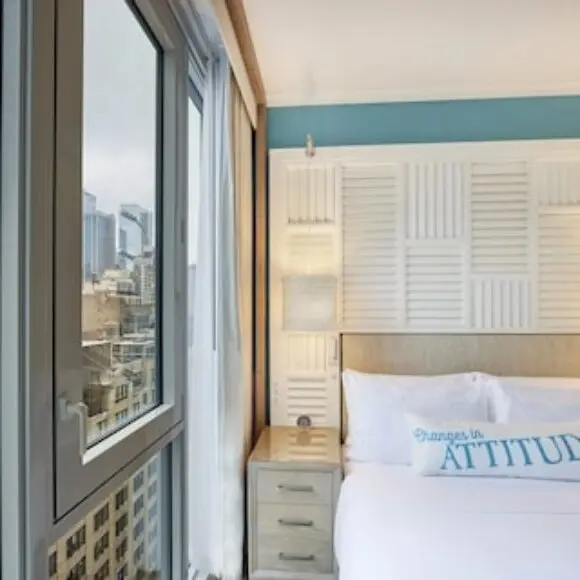 Margaritaville Resort Times Square | hotel New York City | Trivago
