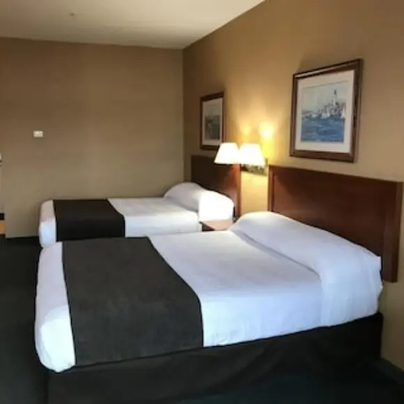 Beach Gardens Resort and Marina | hotel Vancouver | Trivago