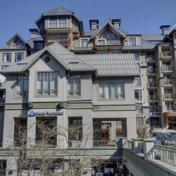 Whistler Paradise W/ Shared Hot Tub Easy Access To The Lifts And Jetted Tub! | hotel Vancouver | Trivago