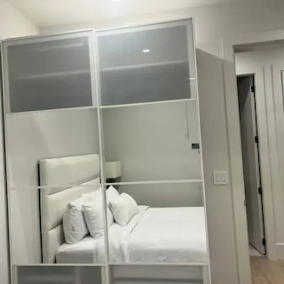 2 Bedroom Suite Available For Short-term Rent As Of Sep 5 Straight Bus To Ubc | hotel Vancouver | Trivago