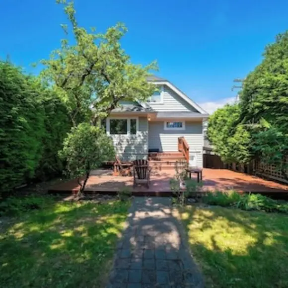 Elegant 3br W Vancouver Near Ubc/ Free Parking | hotel Vancouver | Trivago