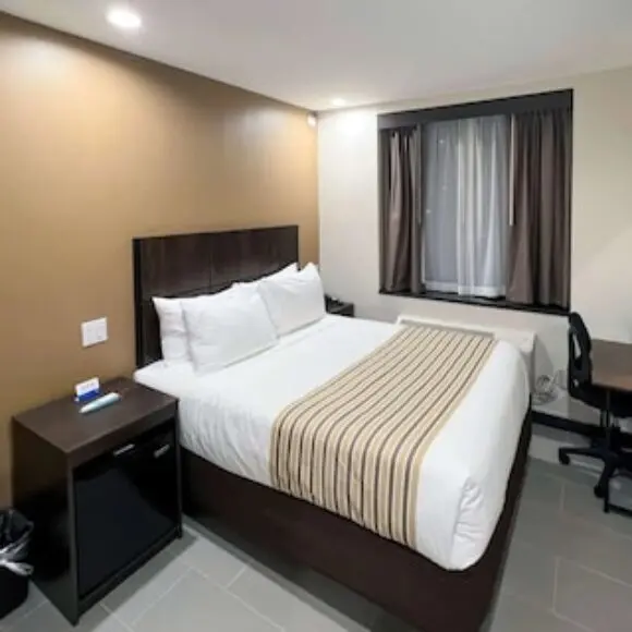 Rodeway Inn | hotel New York City | Trivago