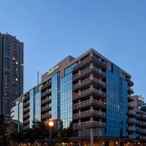 Radisson Blu Toronto Downtown | hotel Toronto | Trivago