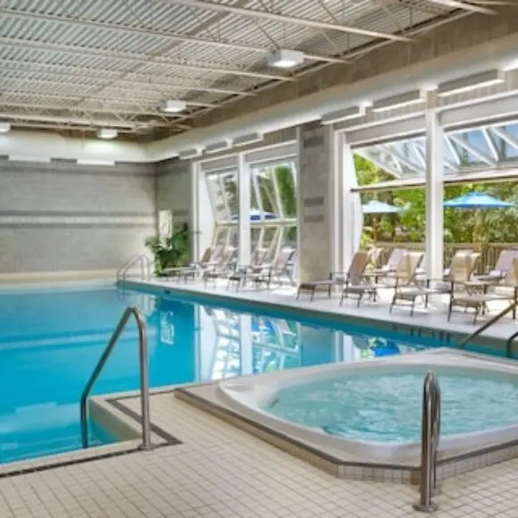 Sheraton Parkway Toronto North Hotel & Suites | hotel Toronto | Trivago