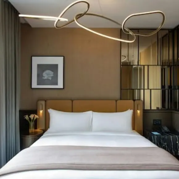 The Ritz-Carlton New York NoMad | hotel New York City | Trivago