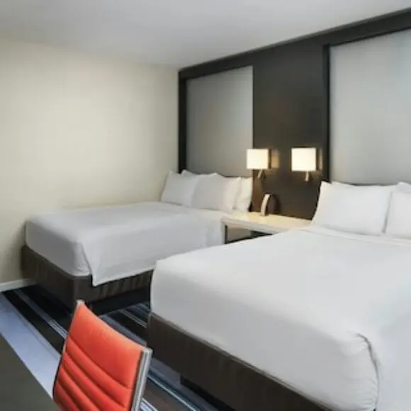 Courtyard by Marriott New York Manhattan/Central Park | hotel New York City | Trivago