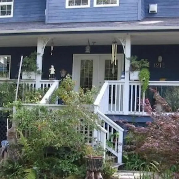 Seafarers Bed & Breakfast | hotel Vancouver | Trivago