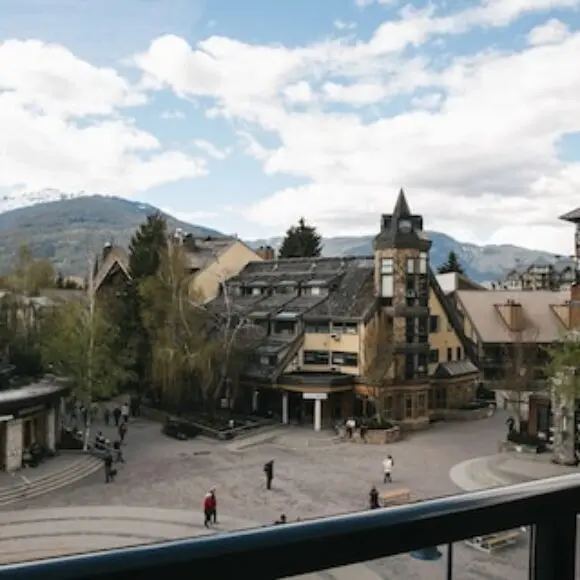 Carleton Lodge | hotel Vancouver | Trivago