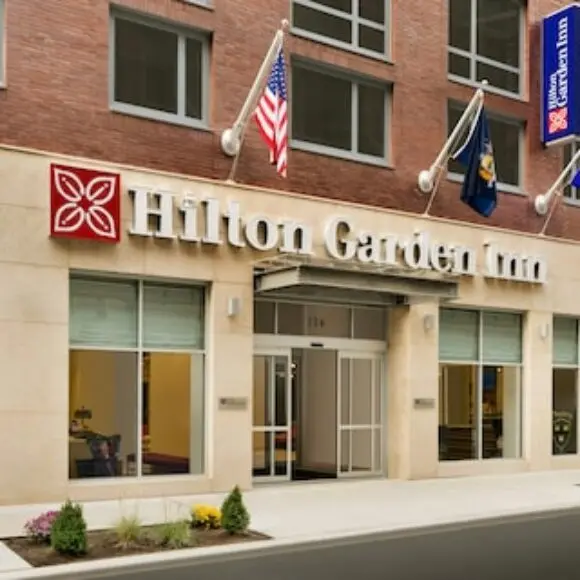 Hilton Garden Inn New York Times Square South | hotel New York City | Trivago