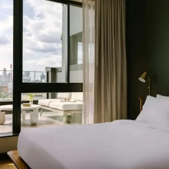 The Dutch Hotel Long Island City Sonder by Marriott Bonvoy | hotel New York City | Trivago