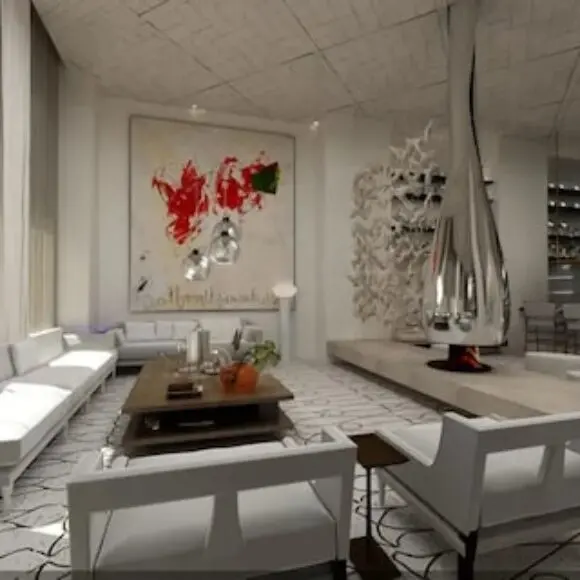 The Marmara Park Avenue | hotel New York City | Trivago