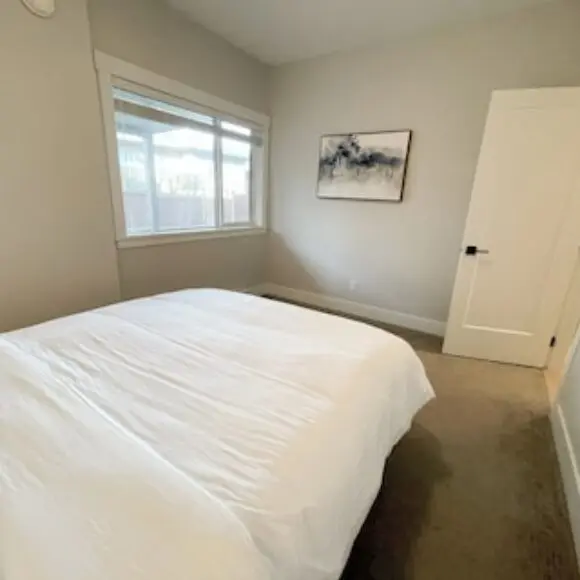 Victoria luxury one bedroom suite | hotel Vancouver | Trivago