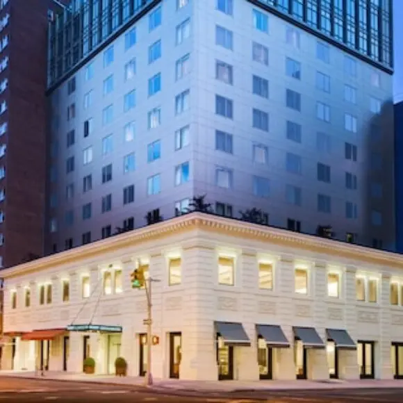 Hyatt Union Square New York | hotel New York City | Trivago
